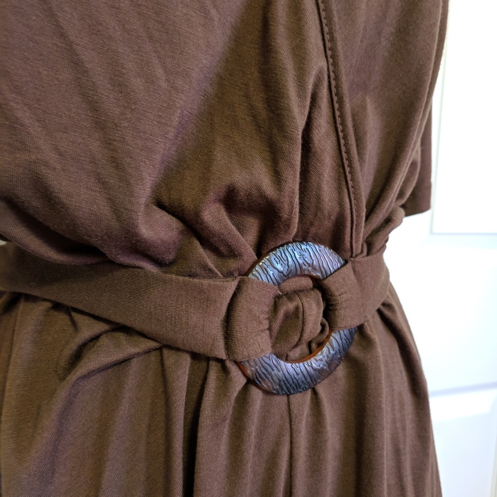 T-shirt Dress